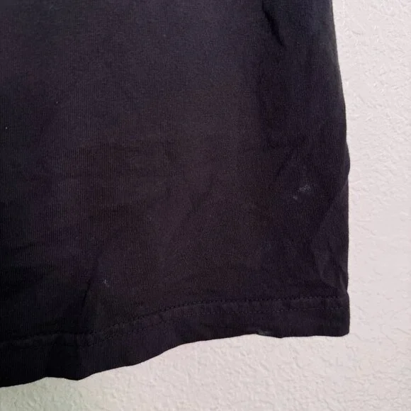 The Weeknd Hurry Up Tomorrow Shirt Mens Medium The Mask Art Graphic T Streetwear - Picture 7 of 11